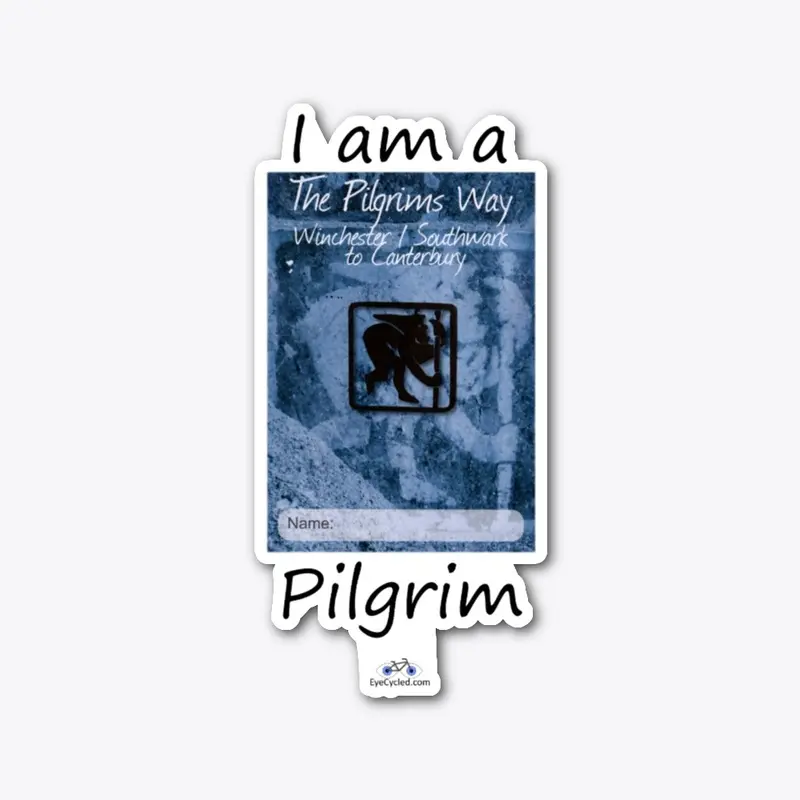 Pilgrims' Way Passport Collection